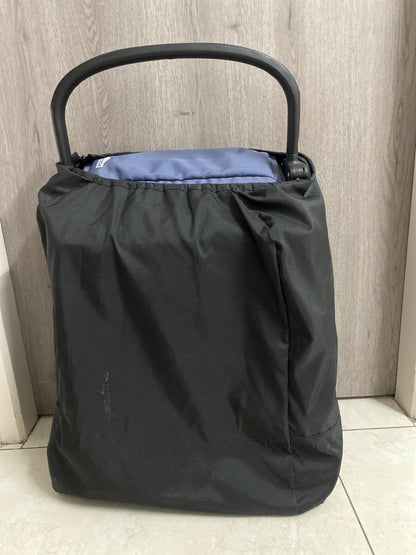 Chicco Urbino Royal Blue Stroller
