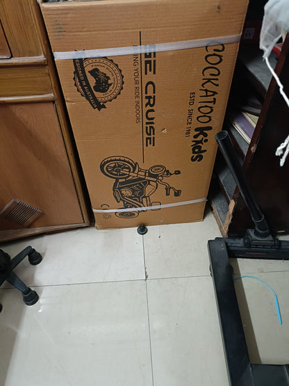Electronic Scooter for Kids
