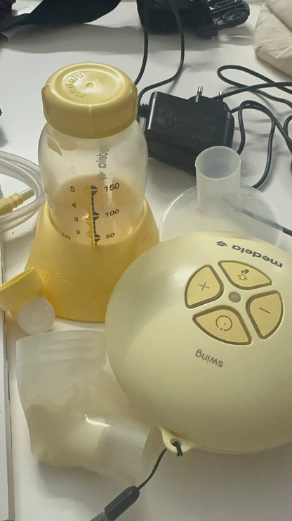 Medela Breast Pump