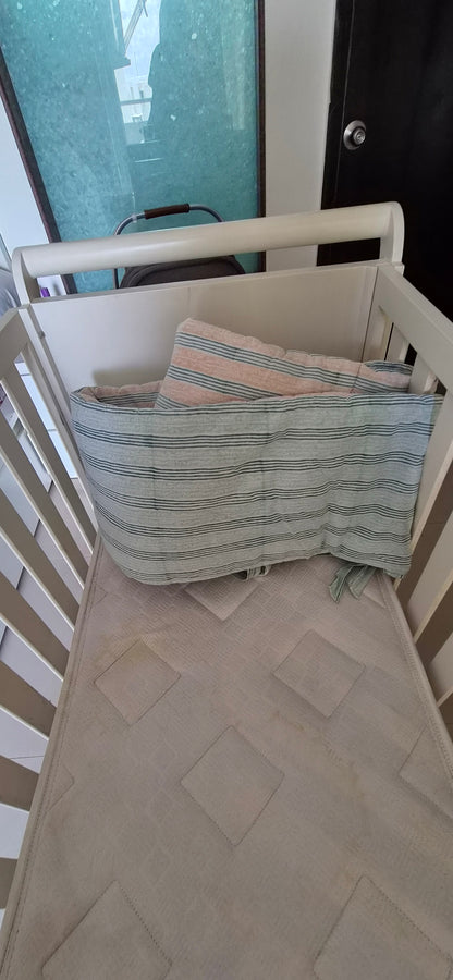 Tbs baby studio dove cot/crib for baby