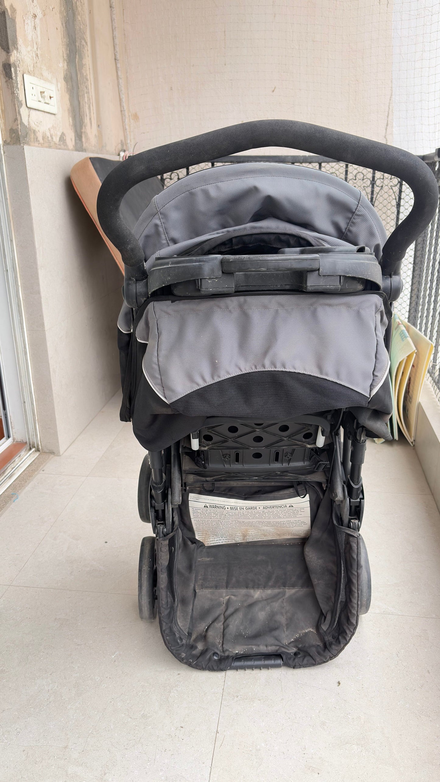 Chicco Cortina Cx Stroller