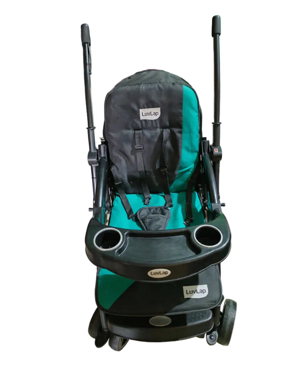 Luvlap Galaxy Baby Stroller