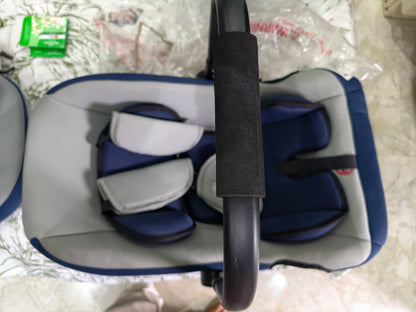 R for Rabbit Carry Cot