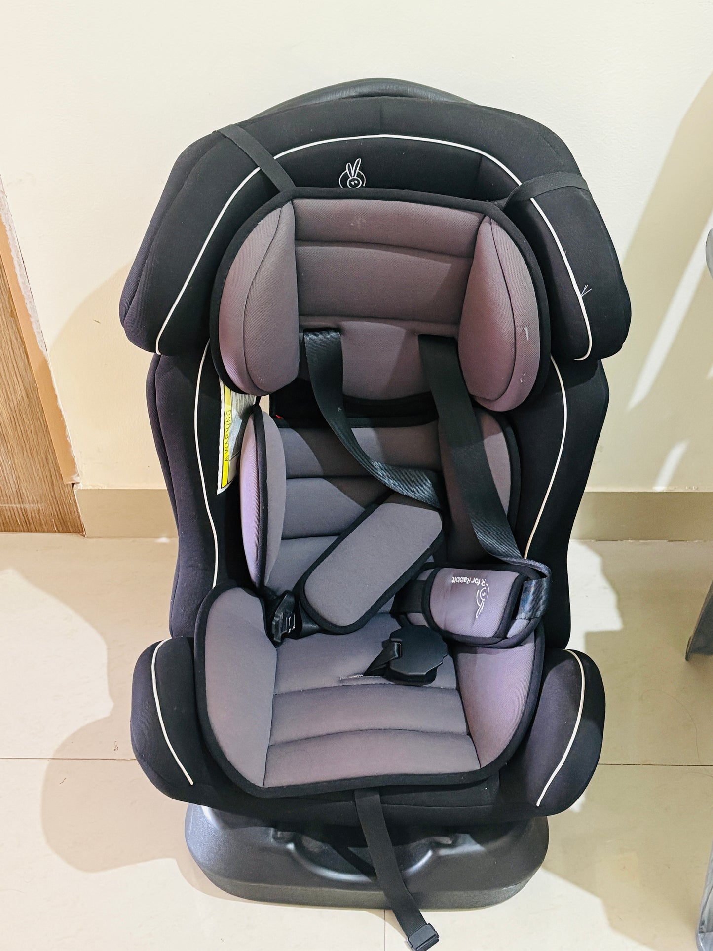 R for Rabbit Car Seat