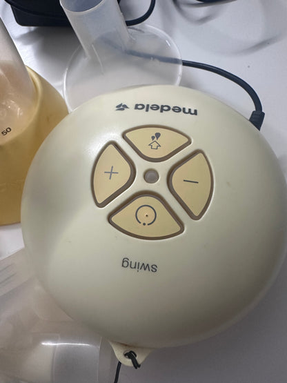 Medela Breast Pump