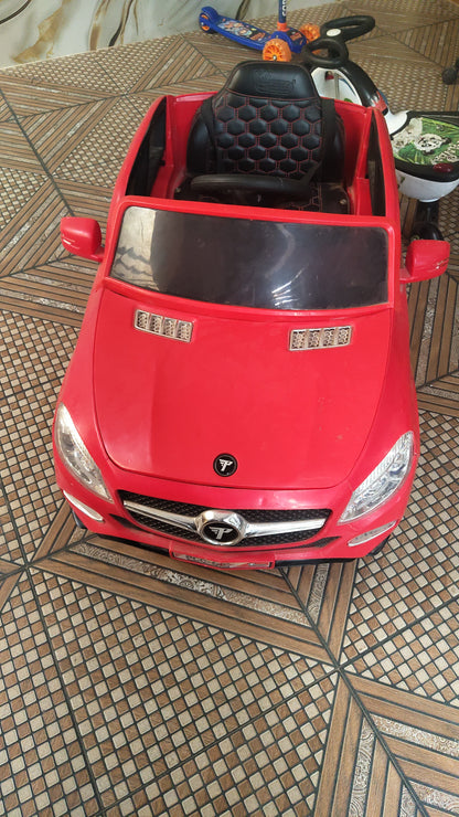 Kids Toy Car / Bike