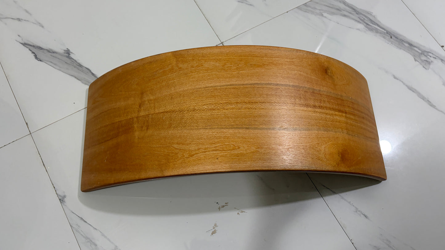 Ariro Wooden Wobble Balance Board for Kids & Toddlers