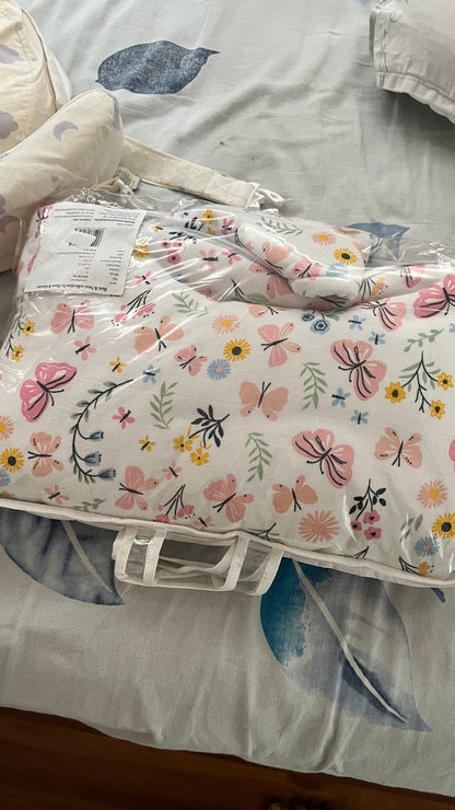 Haus & Kinder Baby Sleep Carrier