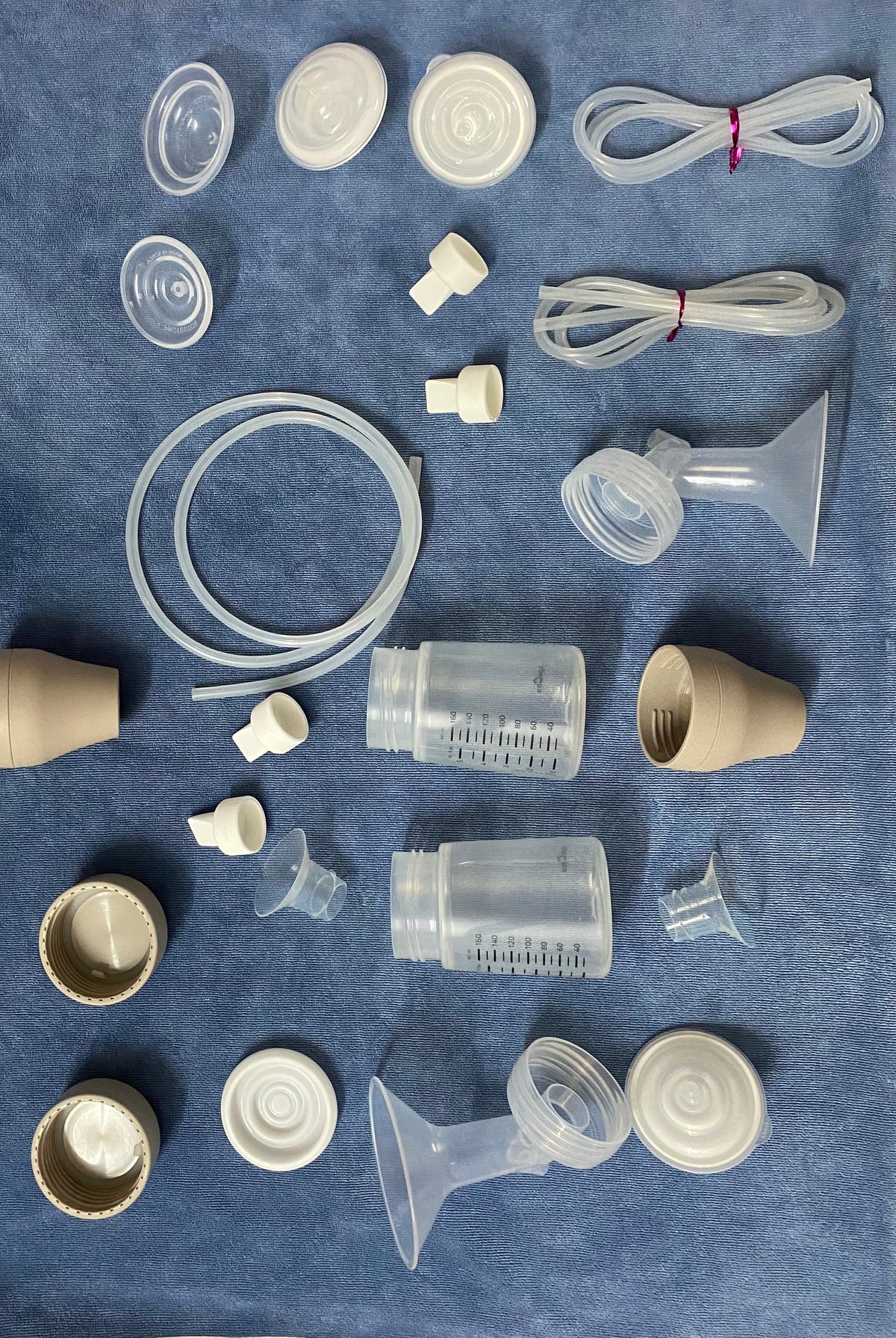 Spectra S1 Plus Breast Pump