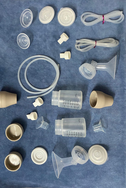 Spectra S1 Plus Breast Pump