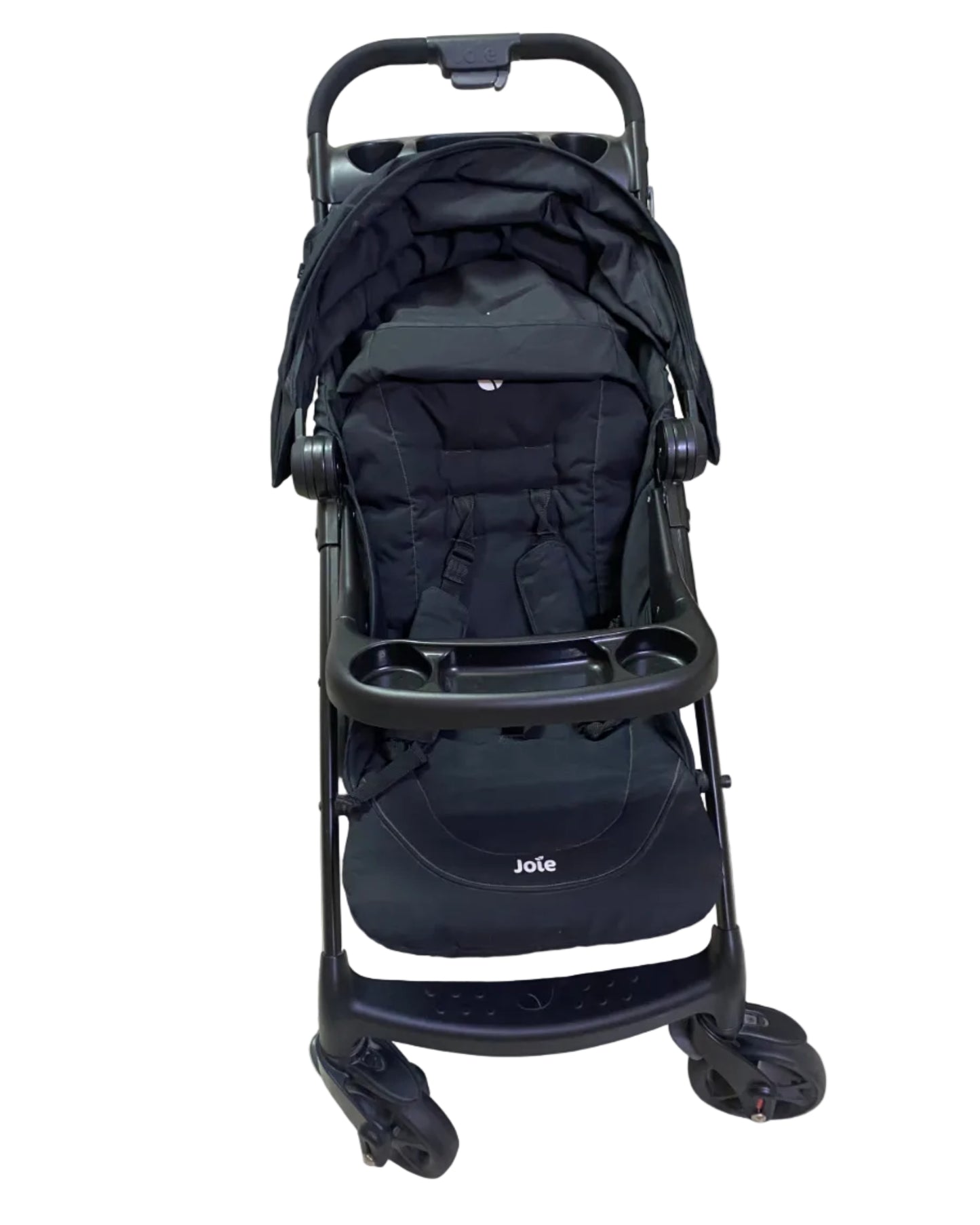 Joie Muze Lx Stroller / Pram