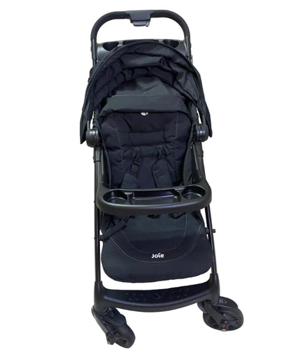 Joie Muze Lx Stroller / Pram