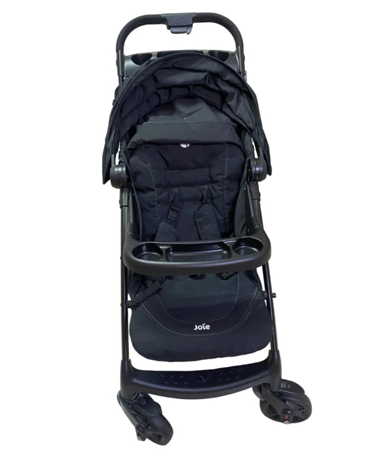 Joie Muze Lx Stroller / Pram
