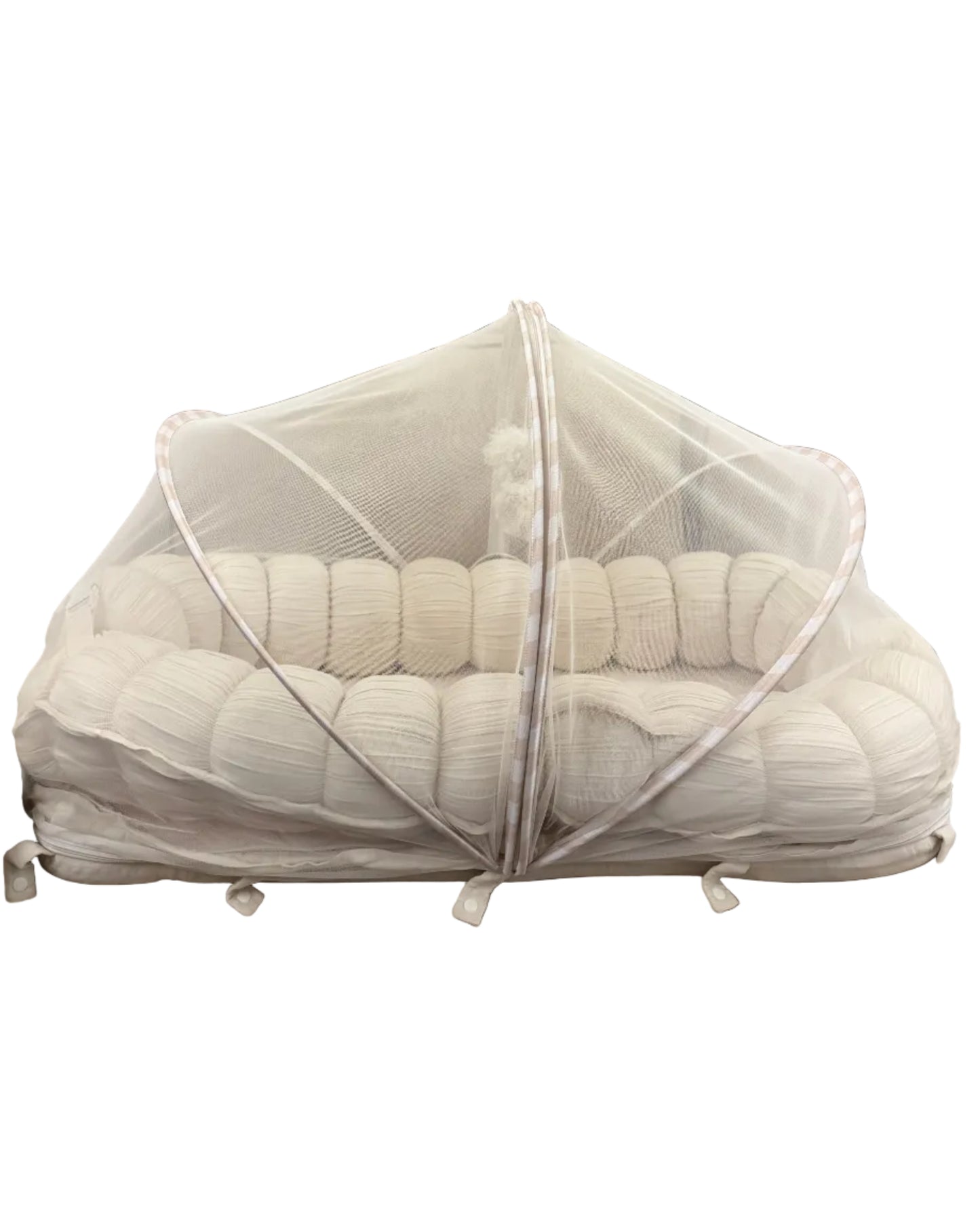 Baby Jalebi  Sleep Cloud Baby Nest