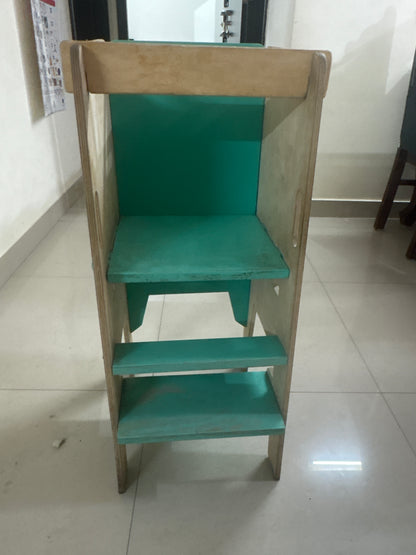 Curious Cub Montessori Learning Tower