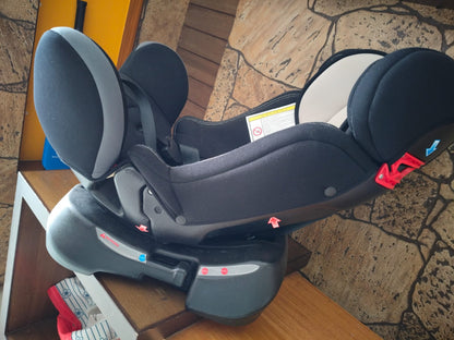 R for Rabbit Car Seat