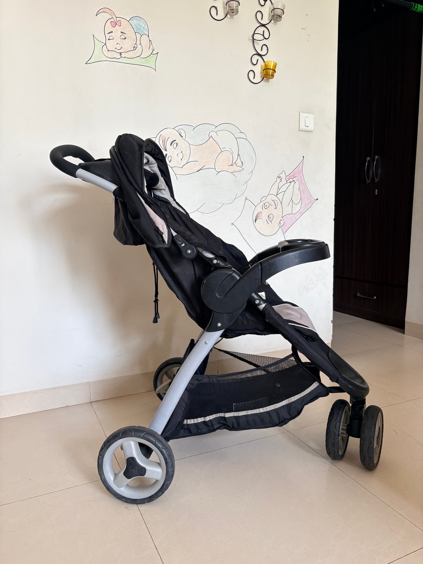 Graco Stroller / Pram