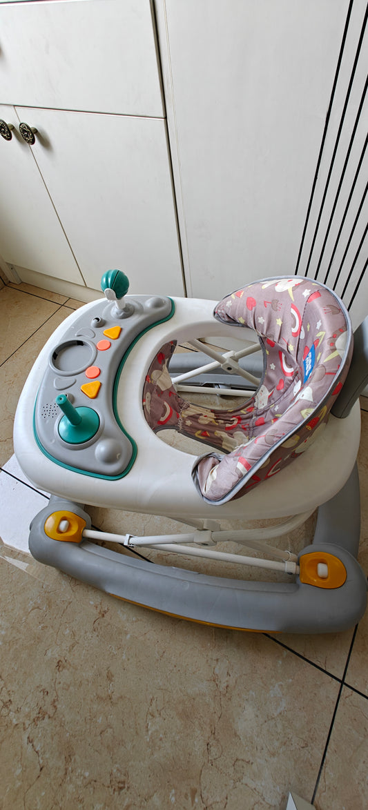 Mee Mee Baby Walker