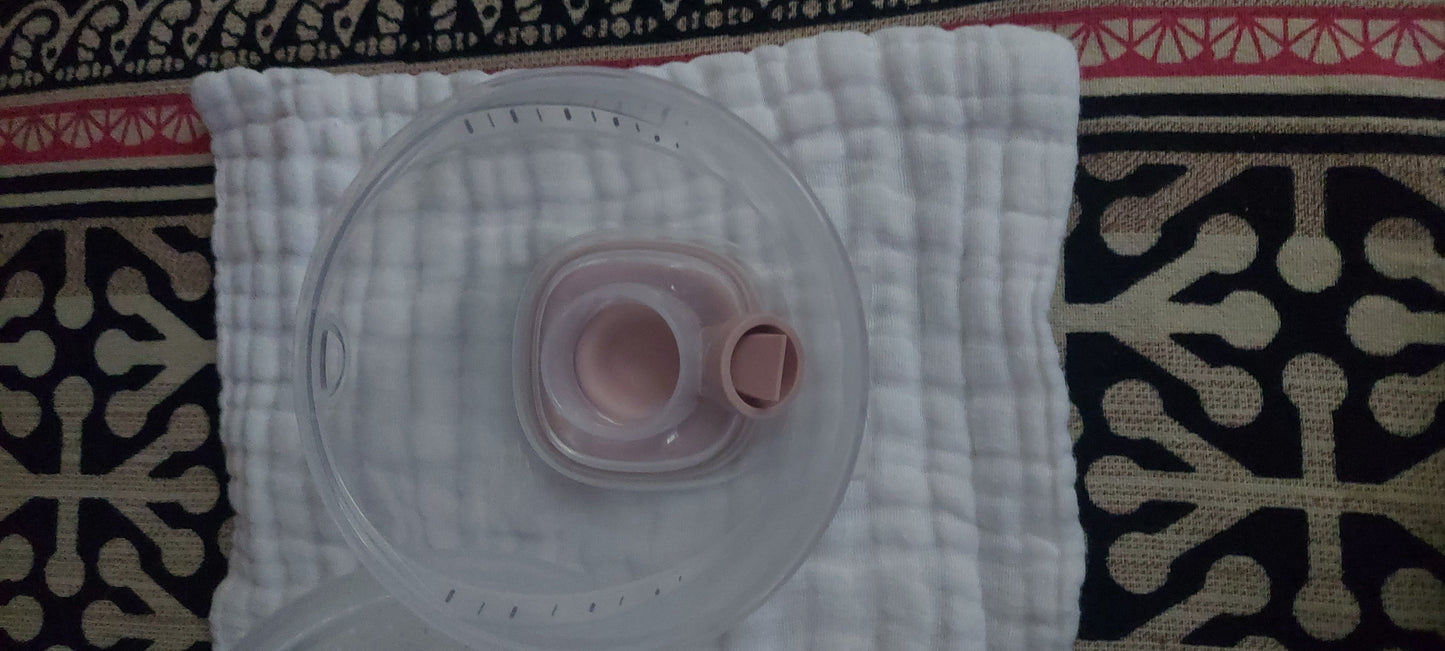 Philips Avent Wearable Single Electric Pump - Original Packing Available