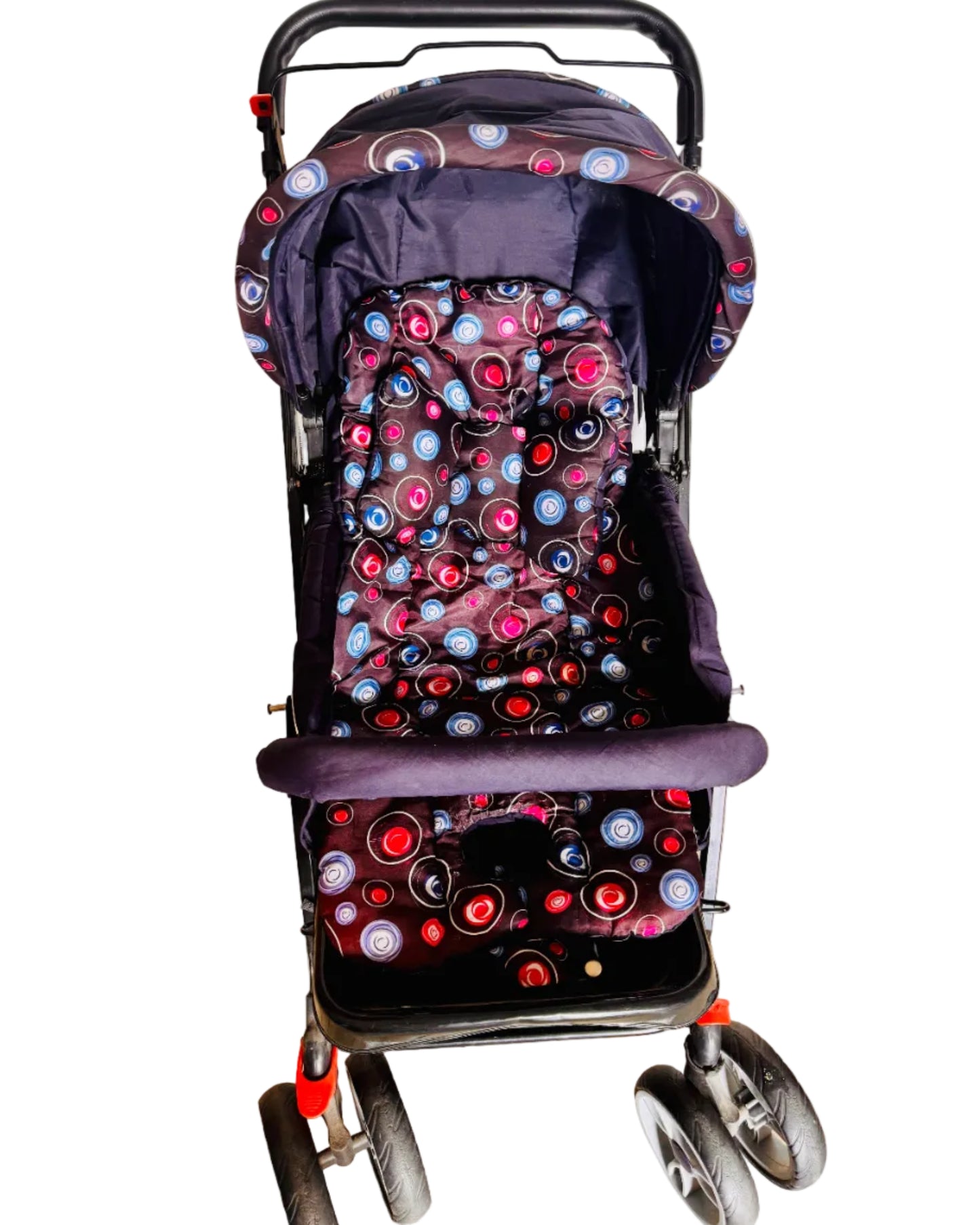 Babyhug	Comfy Ride Stroller , 2022 Purchased