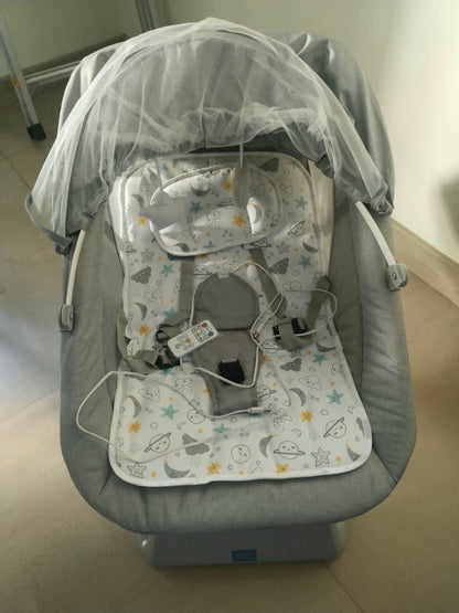 Meme Electric Baby Rocking or Swing Chair