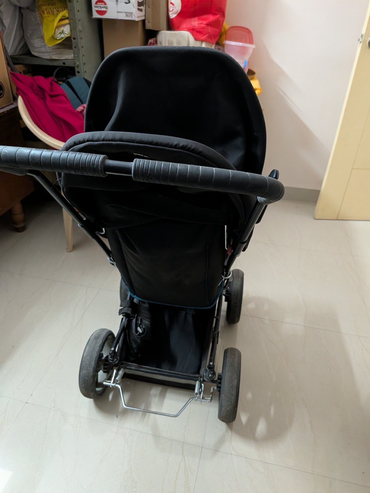 Brio	Stroller / Pram