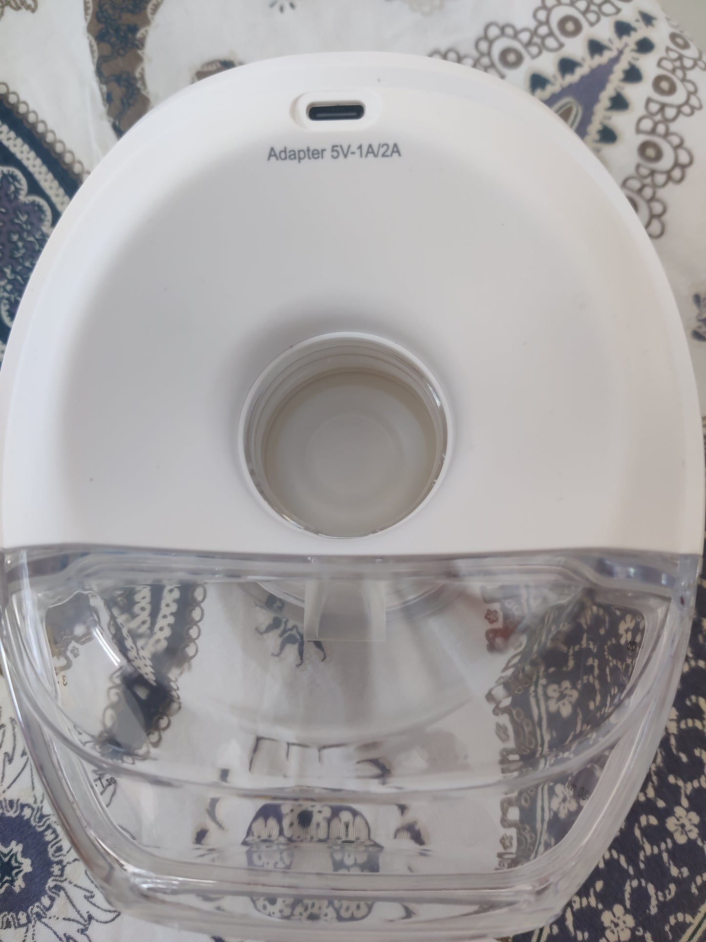 Promom Breast Pump, Like New