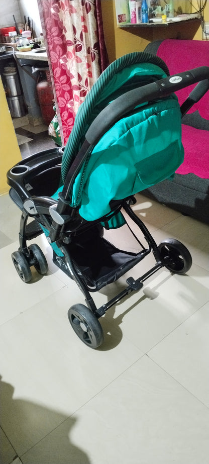 Luvlap Galaxy Baby Stroller