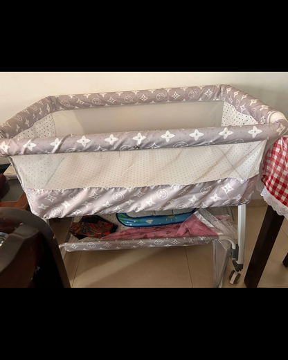 Baby bedside cot Cot / Crib