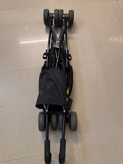 Luvlap Tutti Fruti Stroller