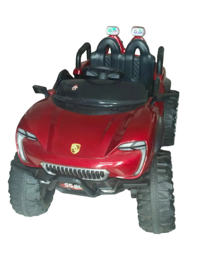 Remote Control Car , Red