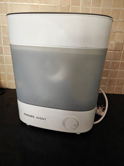 Philips Sterilizer & Warmer