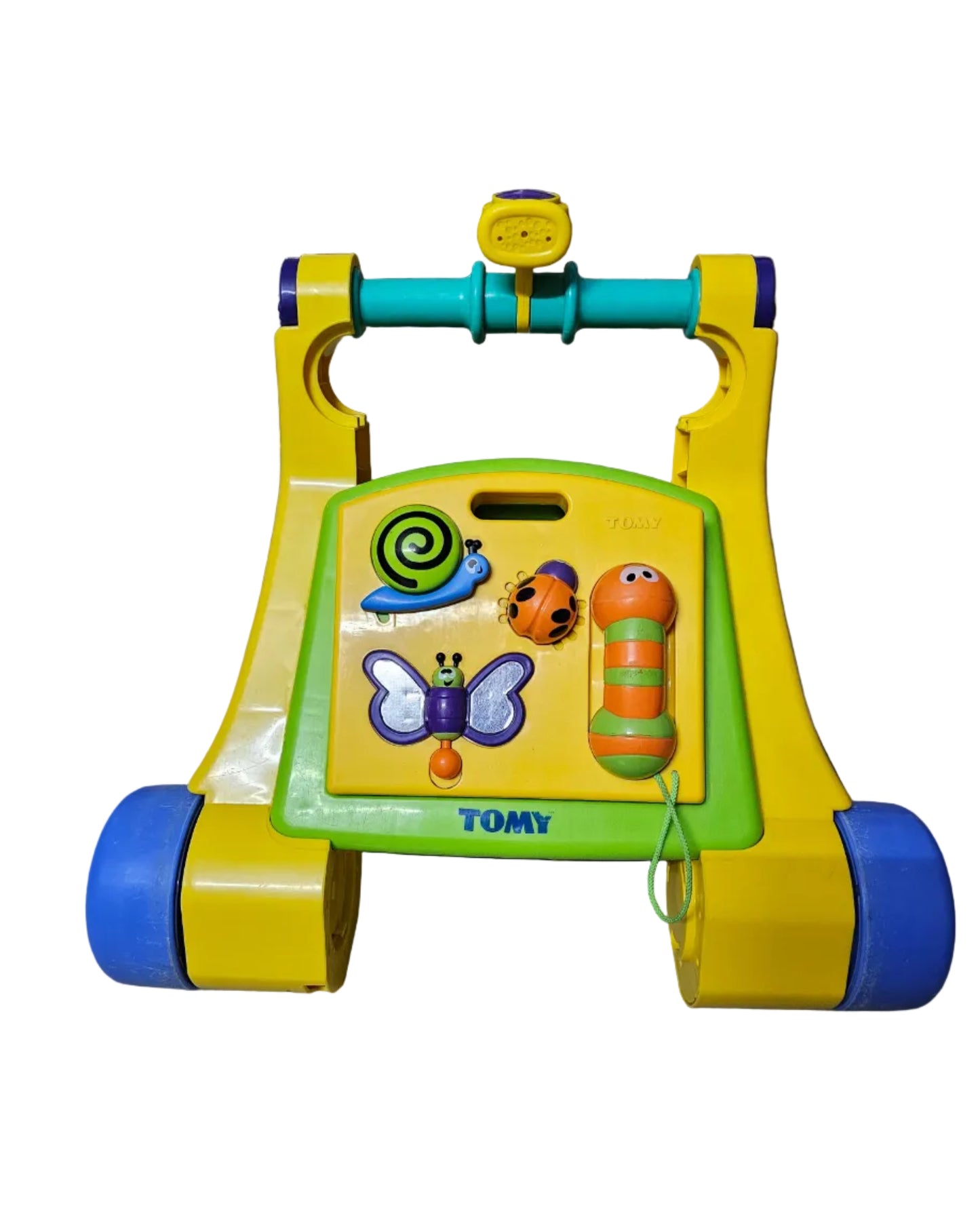 Funskool Baby Walker