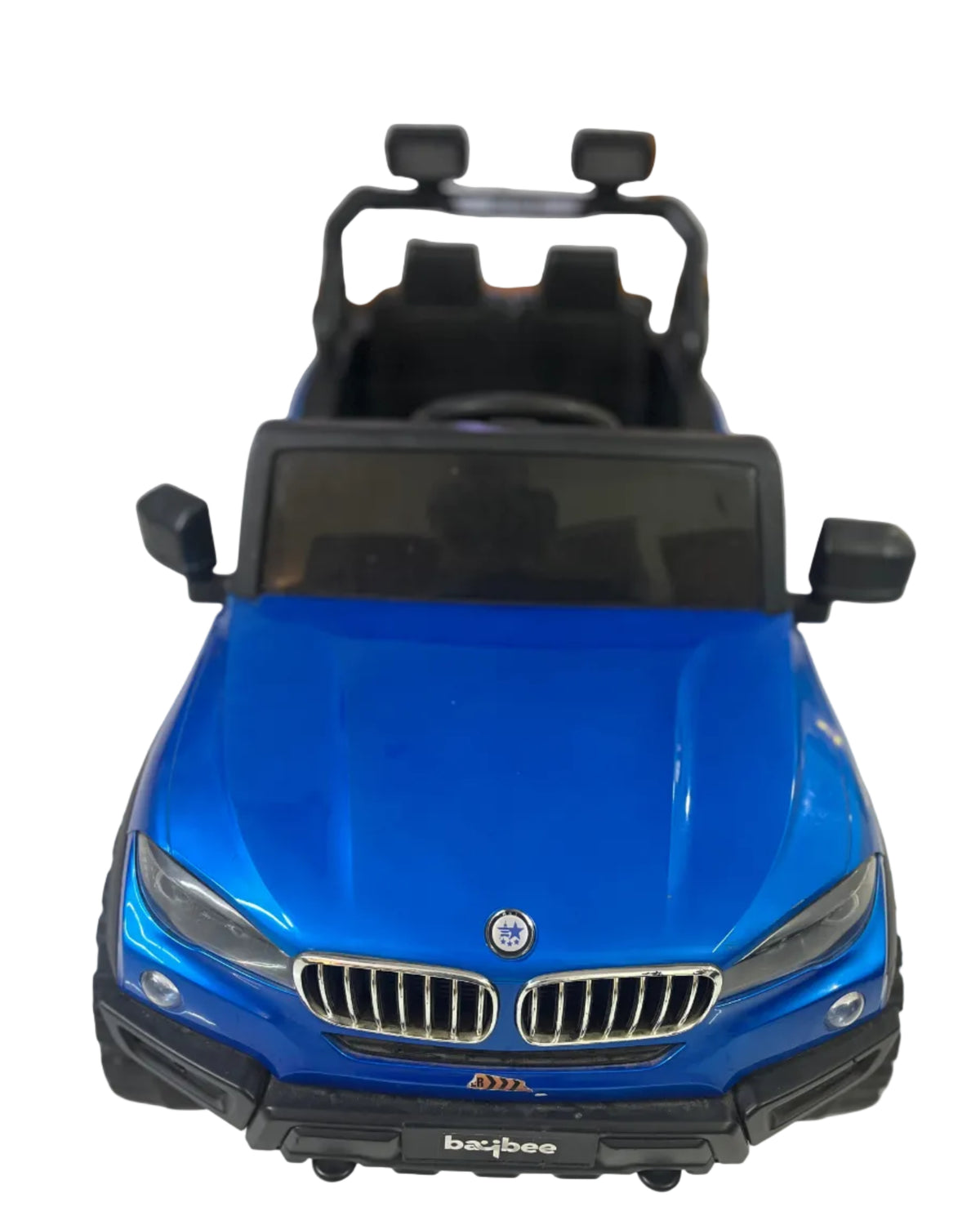 Baybee Remote Controlled Battery Car