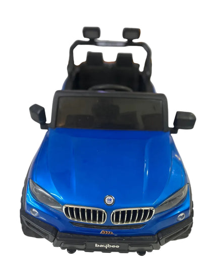 Baybee Remote Controlled Battery Car
