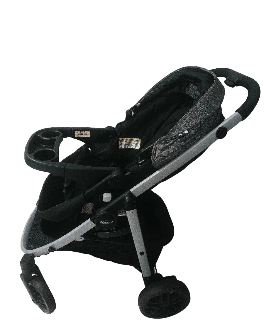 Graco Modes Pramette Stroller
