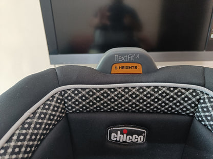 Chicco Nextfit IX Car Seat
