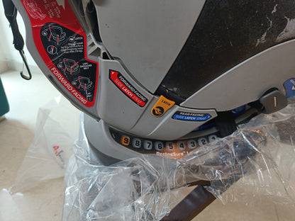 Chicco Nextfit IX Car Seat