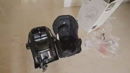 Joie	Juva Infant Car Seat