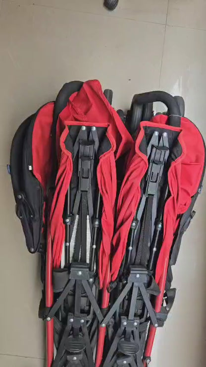 Chicco Echo Twin Stroller