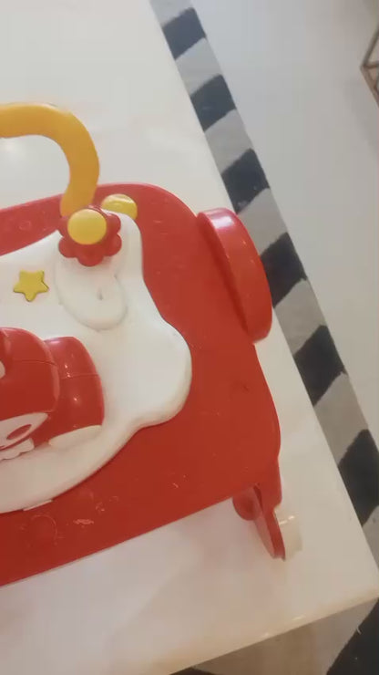 Toy Maker Walker For Kids