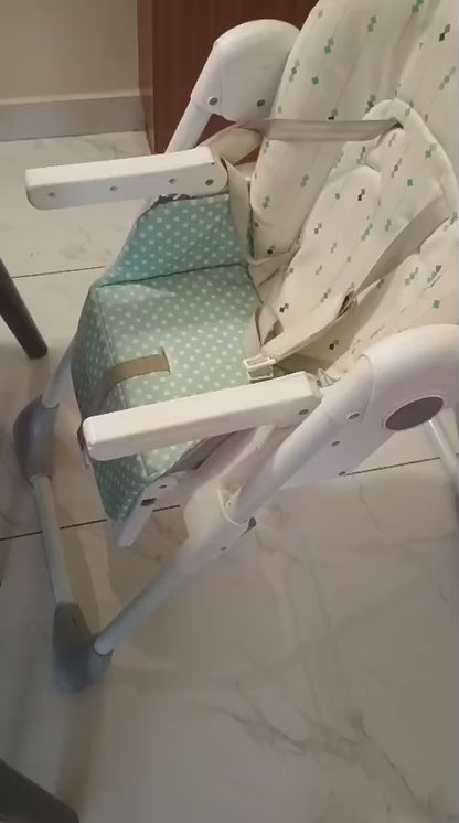 R for Rabbit  Marshmallow High Chair