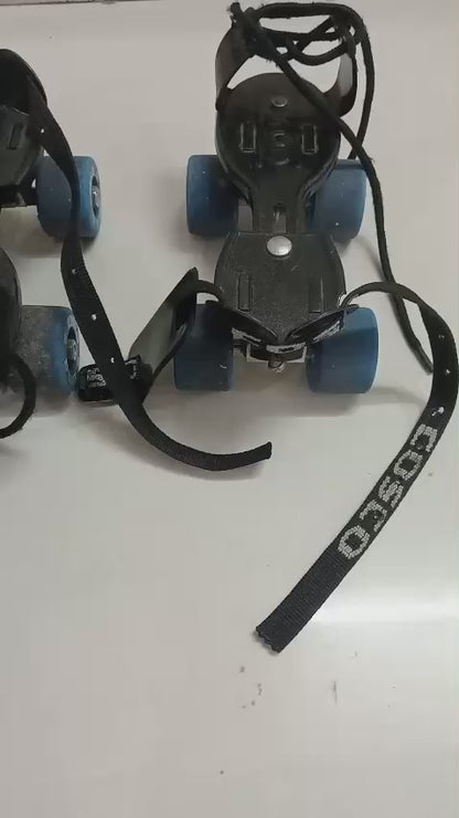 Cosco Unisex Tenacity Super Roller Skates
