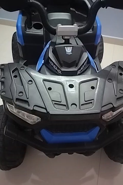 Battery Operated Kids Battery Car