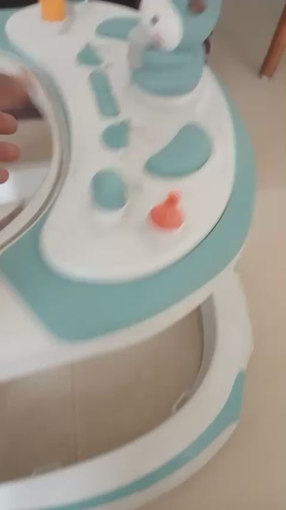 BAYBEE Baybee Drono Baby Walker for Kids