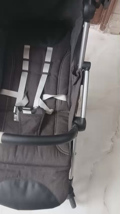Chicco Goody Plus Stroller | For 0-4 Years