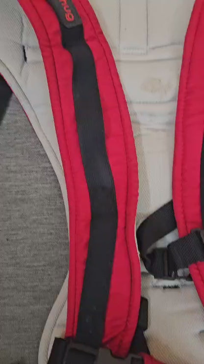 Chicco EasyFit Adjustable Baby Carrier