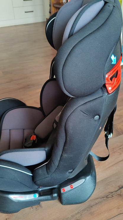 R for Rabbit Jack n Jill Car Seat
