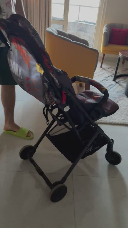 R for Rabbit Pocket Stroller