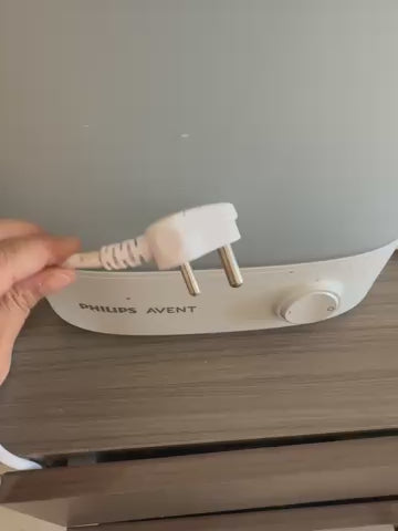 Philips Avent Advanced Electric Steam Sterilizer
